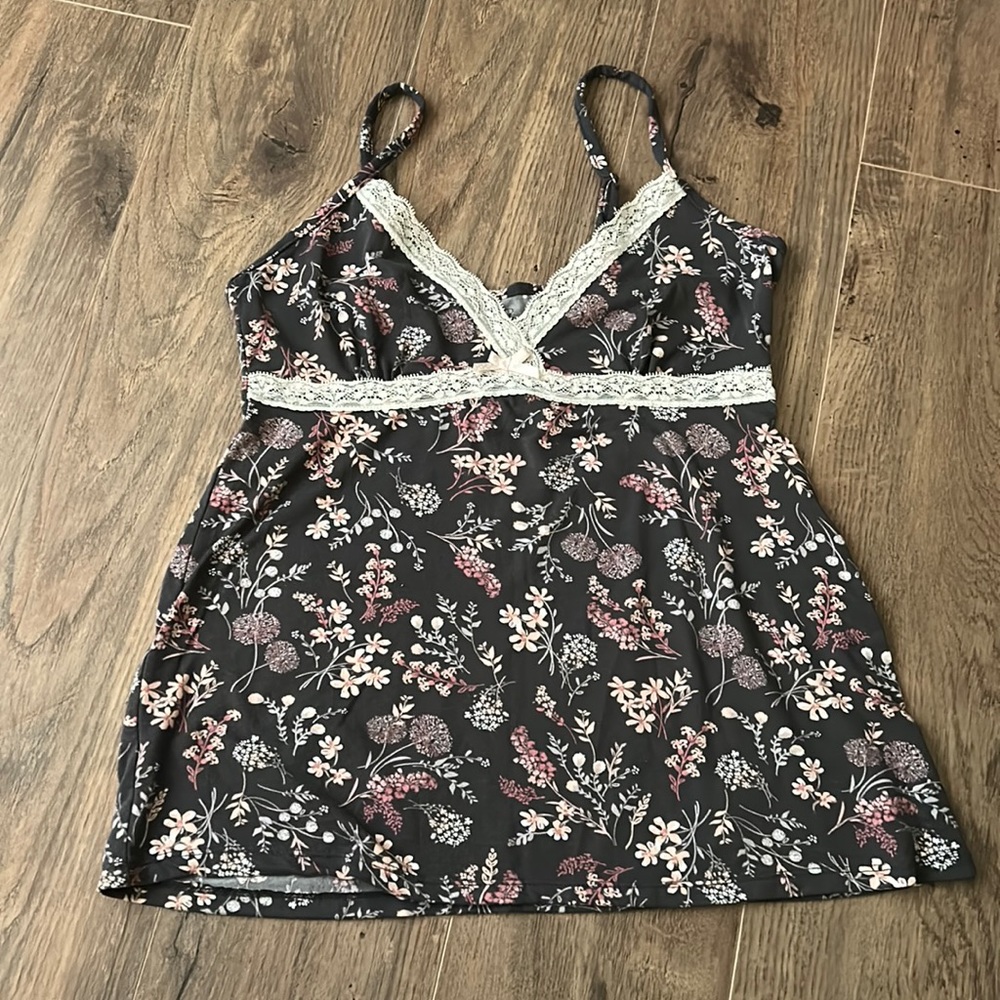 Sleep Cami